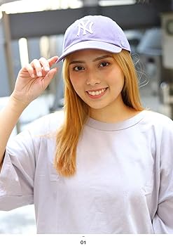 Amazon.co.jp: [フォーティセブン] 帽子 47 キャップ